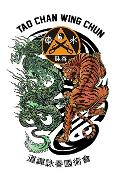 Ip Man Wing Chun